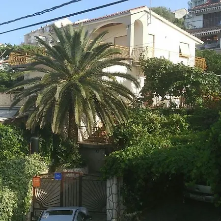 By The Sea Mastrinka, Ciovo - 11720 * تروغير