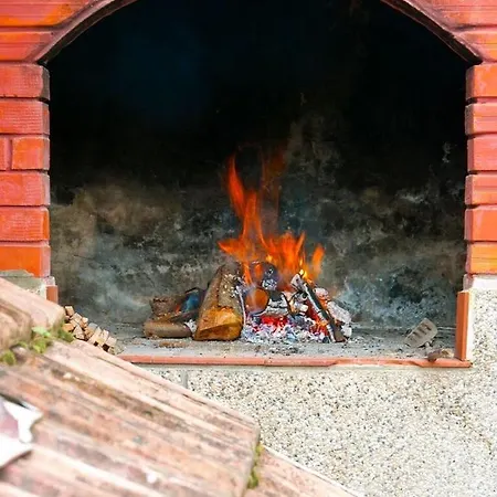 By The Sea Mastrinka, Ciovo - 11720 شقة تروغير