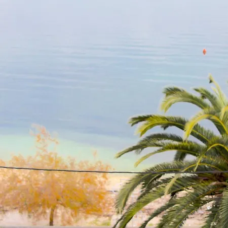 By The Sea Mastrinka, Ciovo - 11720