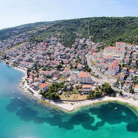 By The Sea Mastrinka, Ciovo - 11720 Трогір