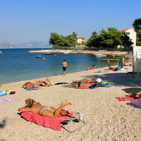 Apartament By The Sea Mastrinka, Ciovo - 11720