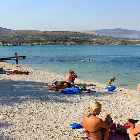 By The Sea Mastrinka, Ciovo - 11720