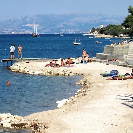 By The Sea Mastrinka, Ciovo - 11720 *