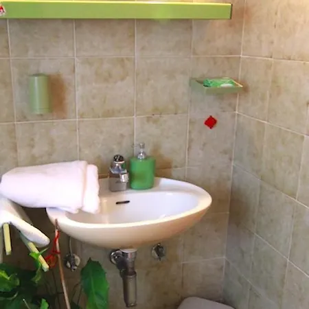 By The Sea Mastrinka, Ciovo - 11720 Apartman *