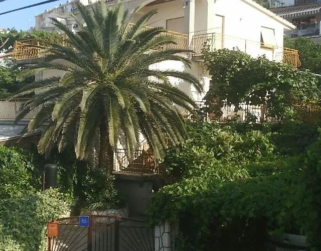 By The Sea Mastrinka, Ciovo - 11720 * 特罗吉尔