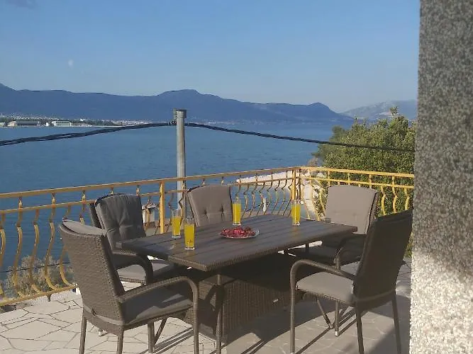 By The Sea Mastrinka, Ciovo - 11720 公寓