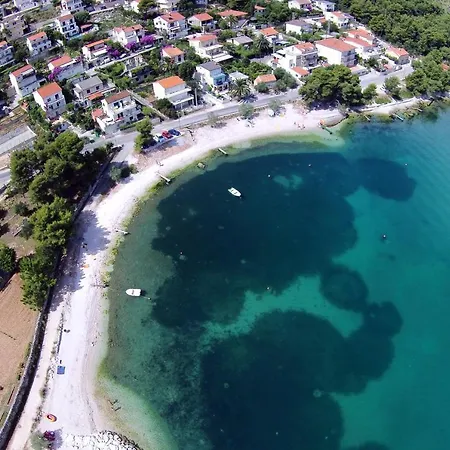 Appartement By The Sea Mastrinka, Ciovo - 11720 *