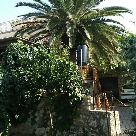 Appartement By The Sea Mastrinka, Ciovo - 11720 *